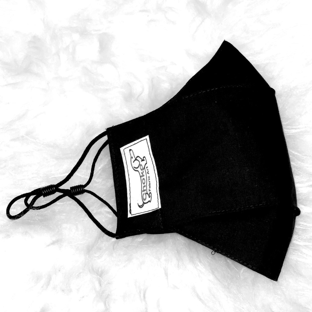 Men’s Face Mask